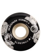 Bones SPF Buckshot Wheels