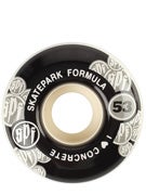 Bones SPF Buckshot Wheels