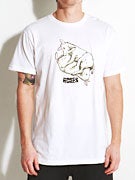 Bones Lambchop T-Shirt