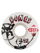 Bones STF Los Otros Wheels