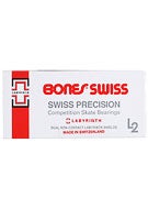 Bones Labyrinth L2 Swiss Bearings