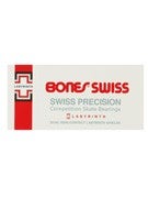 Bones Labyrinth Swiss Bearings