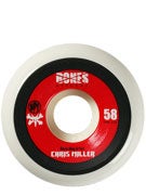 Bones SPF Miller Forty Five Wheels