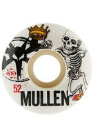 Bones STF Mullen Crown #2 V1 Wheels