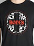 Bones Swiss Multi Circle T-Shirt