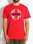 Bones Swiss Multi Circle T-Shirt