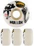 Bones STF Mullen Crown Wheels