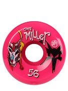 Bones SPF Miller Dog Wheels