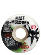 Bones STF Mumford Grave Wheels
