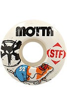 Bones STF Motta Hampster Wheels