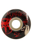 Bones STF Mumford Razor Wheels