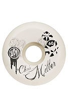 Bones SPF Miller Style Wheels