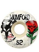 Bones STF Mumford Tuff Love Wheels