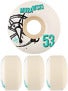Bones STF Murawski Numbers V1 Wheels