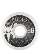 Bones SPF Miller Vortex Wheels