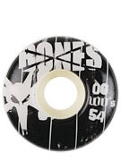 Bones OG 100's Wheels