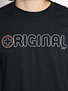 Bones Swiss Original T-Shirt