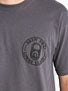 Brew Swet Original Tab Pocket T-Shirt