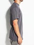 Brew Swet Original Tab Pocket T-Shirt
