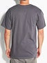 Brew Swet Original Tab Pocket T-Shirt