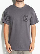 Brew Swet Original Tab Pocket T-Shirt