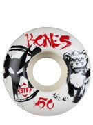 Bones STF Pet Cemetery Wheels