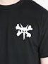 Bones Pocket Op T-Shirt