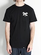 Bones Pocket Op T-Shirt
