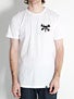 Bones Pocket Op T-Shirt