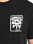 Bones Pocket Logo T-Shirt