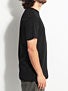 Bones Pocket Logo T-Shirt