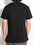 Bones Pocket Logo T-Shirt