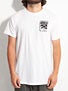 Bones Pocket Logo T-Shirt