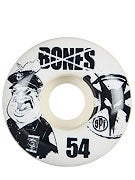 Bones SPF Popo Wheels