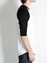 Bones Pocket Rat Baseball T-Shirt