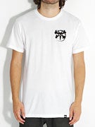 Bones Pocket Rat T-Shirt