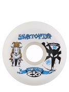 Bones SPF Skatopia Style Wheels