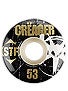 Bones STF Creager Rocker Wheels