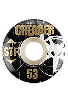 Bones STF Creager Rocker Wheels