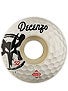 Bones STF Decenzo Dimples Wheels