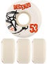 Bones STF Decenzo Numbers V2 Wheels