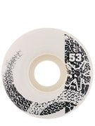 Bones SPF Road Kill Wheels