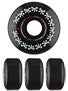 Bones STF Rat Pack V1 Black Wheels