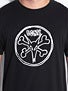 Bones Pope Rat T-Shirt