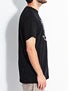 Bones Pope Rat T-Shirt