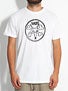 Bones Pope Rat T-Shirt