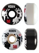 Bones STF Rat vs. Rat Wheels