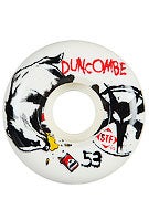 Bones STF Duncombe Badger Wheels