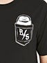 Brew Swet Skate Life T-Shirt