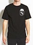 Brew Swet Skate Life T-Shirt